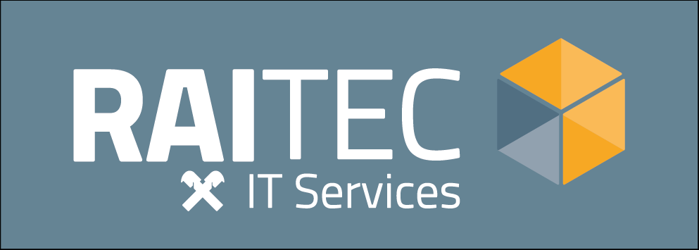RAITEC - Sponsor WI2026