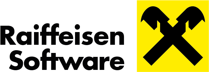 Raiffeisen Software - Sponsor WI2026