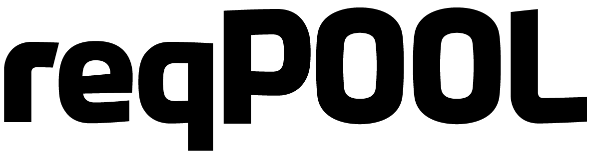 reqPool - Sponsor WI2026